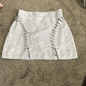 Cute shirt from forever 21 sized small!